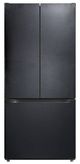 Element® 30 in. 18.4 Cu. Ft. Black French Door Refrigerator -0