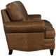 Bradington-Young Carrado Sable 8-Way Tie Stationary Sofa-1