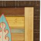 Stylecraft Juvenile Coastal Brown Wall Art-1
