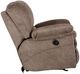 Catnapper® Reyes Portabella Power Lay Flat Recliner-4