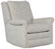HF Custom Customizable Danae Manual Swivel Glider Recliner-0