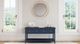 Modus Furniture Grace Blueberry Console Table-1