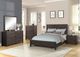 Bernards Crestwood Brown Nightstand-3