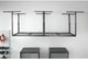 Gladiator® Hammered Granite Garage Overhead GearLoft™ Storage Rack -2