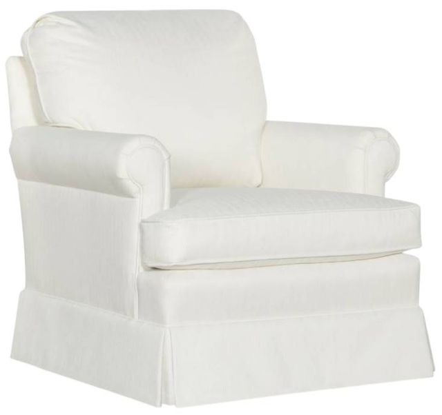 Temple Furniture Customizable Brooks Swivel Chair-0