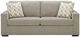 Signature Design by Ashley® Bridgepoint Stone Queen Sofa Sleeper-3