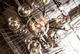 Classic Home Phoenix Black/Gold Chandelier-5