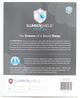 SlumberShield® Cooling Tencel® Queen Mattress Protector-1