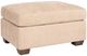 Smith Brothers Customizable 273 Ottoman-0