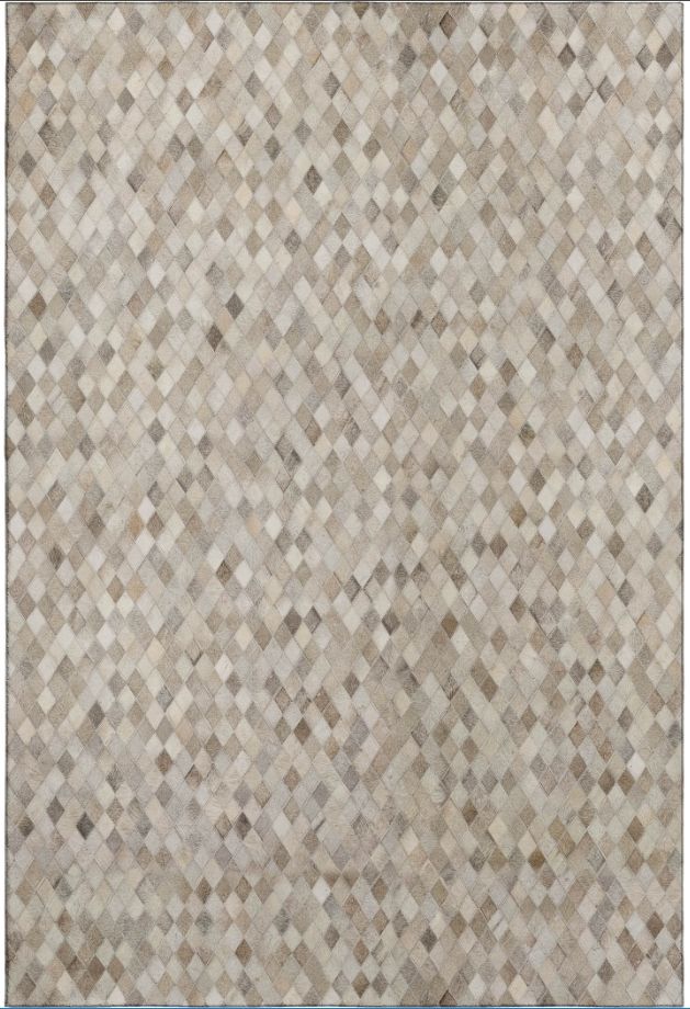 Dalyn™ Rug Company Bozeman Gray 5'x8' BM6 Area Rug-0