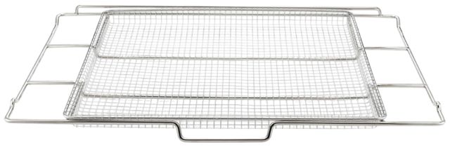 Frigidaire® ReadyCook™ 30" Stainless Steel Air Fry Tray-1