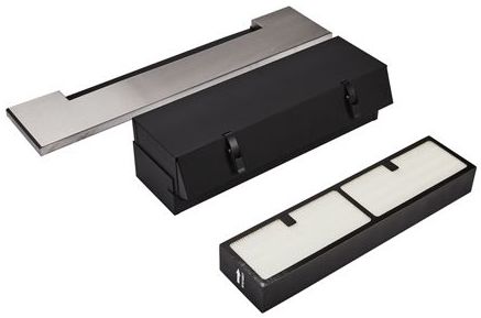 Whirlpool® Downdraft Duct-Free Kit-1
