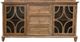 Million Dollar Rustic Light Barnwood Cabinet-2