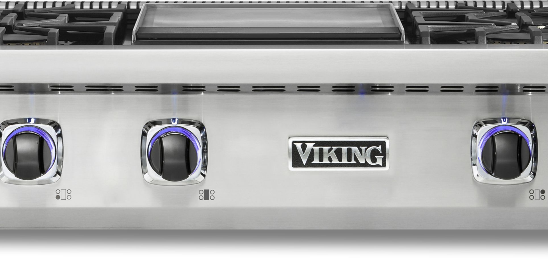 Viking Professional 7 Series Rangetop - Thumbnail 3