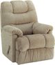 Elran Customizable C0662 Manual Recliner -2