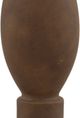 Dovetail Furniture Raiden Brown Vase-1