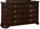 Furniture Of America® Calliope Espresso Dresser-0