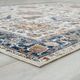Furniture of America® Payas Multi 5'x7' Style 1 Area Rug-4