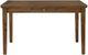 Homelegance® Tagard 5-Piece Beige/Cherry Dining Set-3