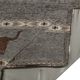 HiEnd Accents Longhorn 3-Piece Canyon Smoke Queen Comforter Set-2