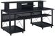 ACME Furniture Megara Black Music Desk-4