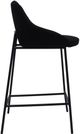 Moe's Home Collection Shelby Black Counter Stool-3