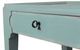 Bassett® Furniture Mayfair Lagoon Bedside Table-4