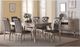 Kwality Imports Elsa Silver Gray Chair-2