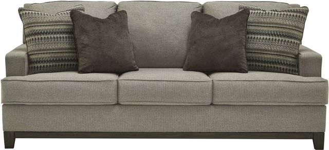 Signature Design by Ashley® Kaywood Granite Sofa-1