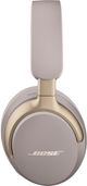 Bose® QuietComfort Ultra Sandstone Wireless Over Ear Noise Cancelling Headphones-4