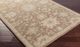 Surya Caesar Light Brown Multi 5'x8' Area Rug-1