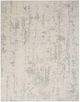 Nourison Home™ Quarry Cream Gray 5'x7' Area Rug -0