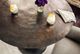 Four Hands Simone Antique Rust Bistro Table-4