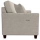 La-Z-Boy® Roscoe duo® Barley Power Reclining Sofa-2