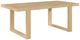 Steve Silver Co. Reid Sand Dining Table-0