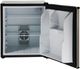 Avanti® 17" 1.7 Cu. Ft. Stainless Steel Compact Refrigerator-1