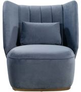 Cascadia Blue
