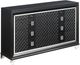 ACME Furniture Sawyer Metallic Gray Dresser-0