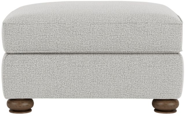 Flexsteel® Customizable Preston Cocktail Ottoman-3
