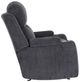 Franklin™ Arlington Seeley Storm Chair and a Half Power Recliner-4