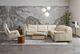 Palliser® Furniture Customizable Apex 3-Piece Power Reclining Curved Sectional-2