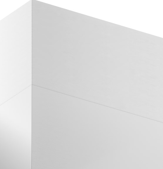 Zephyr Duct Cover Extension - Thumbnail 2
