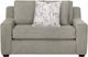 Franklin™ Juniper Penola Chive Snuggler Chair-2
