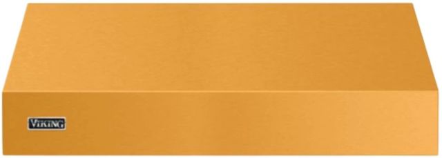 Viking® 5 Series 60" Daffodil Wall Hood-0