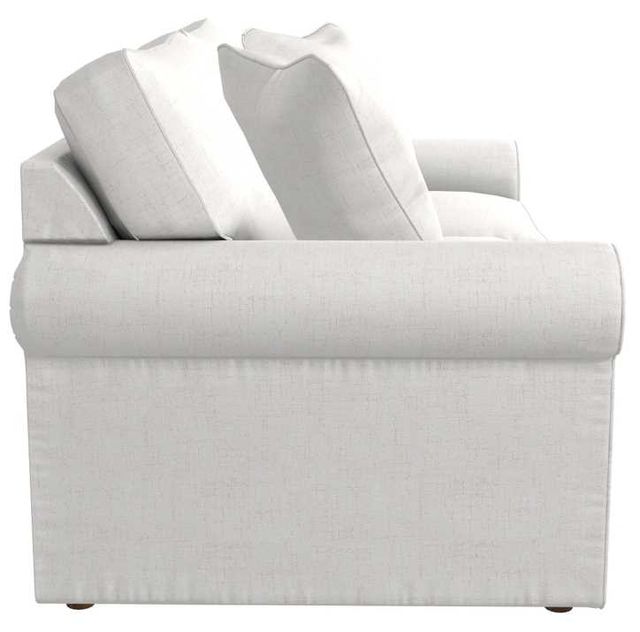 La-Z-Boy® Collins Cream Loveseat-2