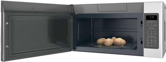 GE® 2 Piece Kitchen Package-Stainless Steel-3