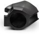 Rockford Fosgate® Yamaha® YXZ® 6.5" Front Upper Speaker Enclosures (Pair)-1