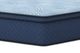 Sierra Sleep® By Ashley® Peak 2.0 Hybrid 10" Medium Tight Top Twin Mattress in a Box-1