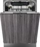ASKO Logic 24" Panel Ready Top Control Built In Dishwasher-1