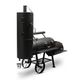 Yoder Loaded Durango 20 Offset Smoker-2